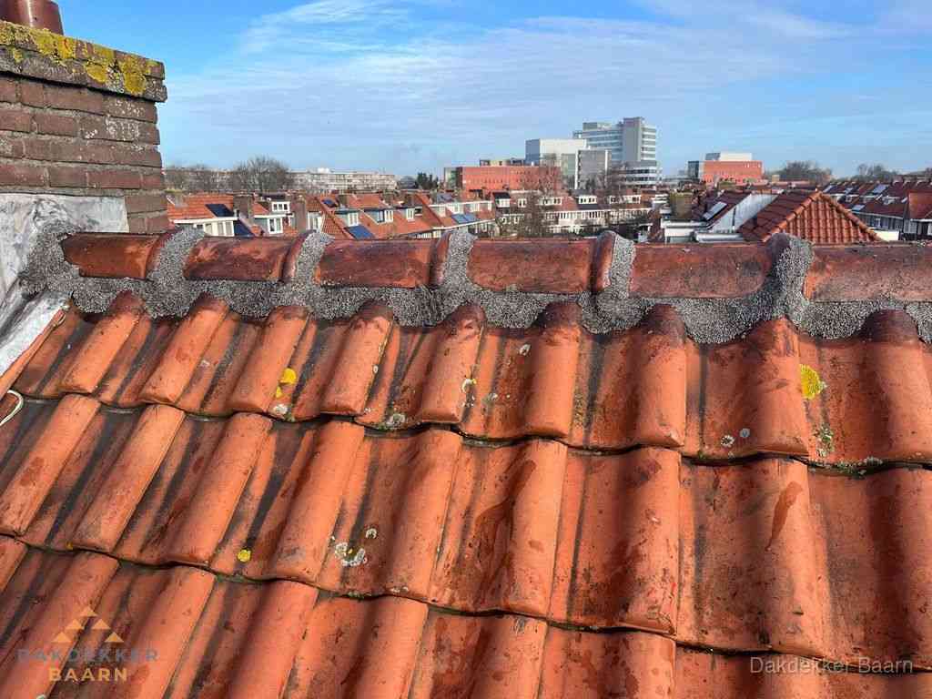 Baarn Daken Renoveren