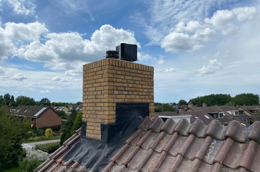 Dak Lekkage Reparatie Baarn