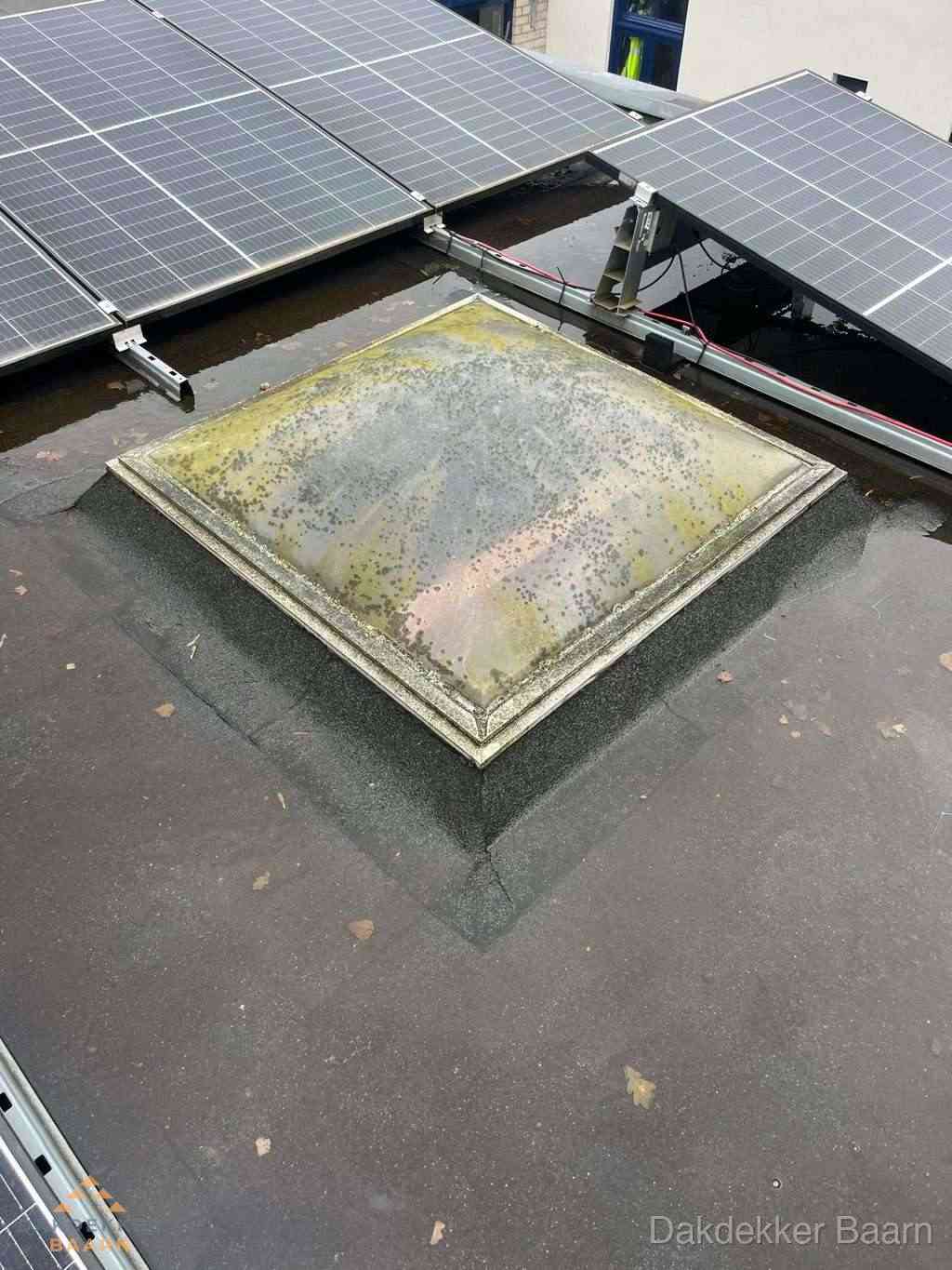 Opsporen Daklekkage Baarn
