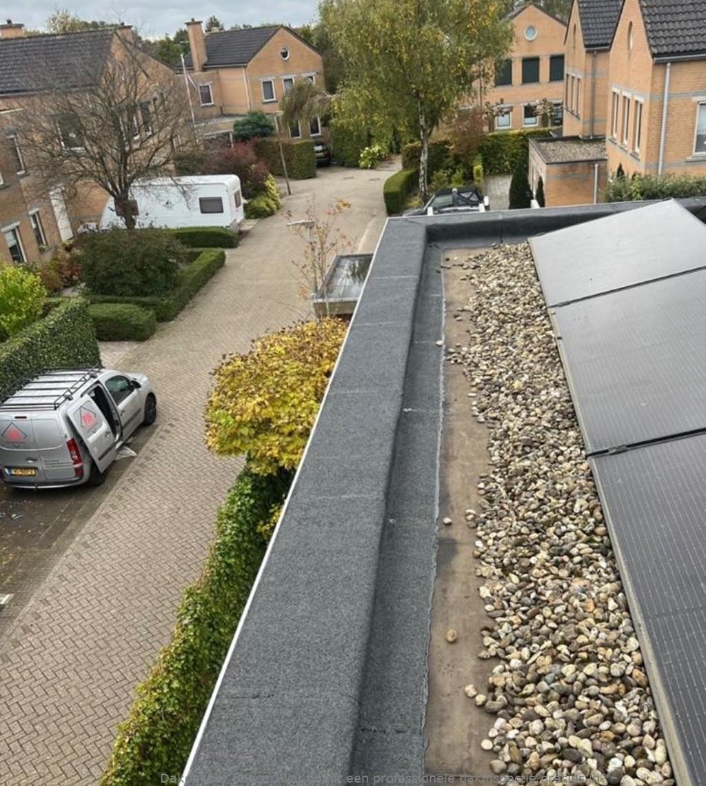 Professionele Dakinspectie Baarn